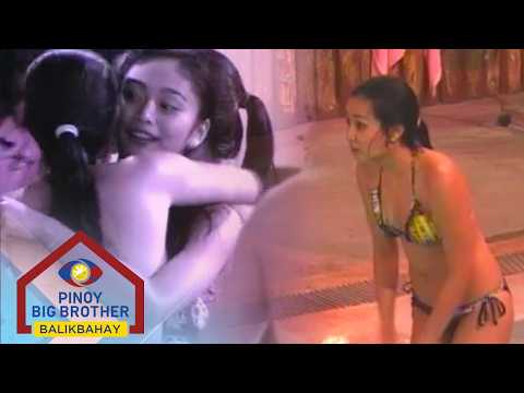 PBB Balikbahay: Nagkasundo ba ang housemates sa villa at apartment matapos ang pool volleyball game? thumbnail