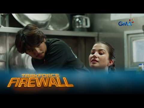Taskforce Firewall: Galo, niyaya ng coffee date si Emma! (Episode 6) thumbnail