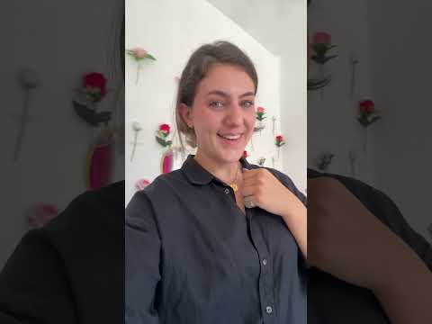 نهار كامل بالشغل❤️ #خرز #vlog thumbnail