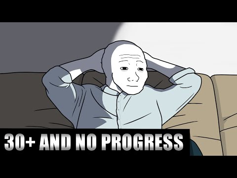 I'm 30 YEARS OLD And NO Progress In LIFE thumbnail