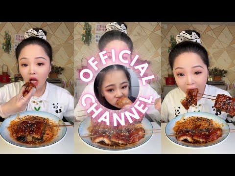 Xiao Yu Mukbang 280 | Facebook : ZBX888 thumbnail