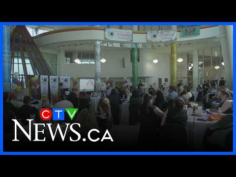 First Nations University marks 50 years in Regina thumbnail