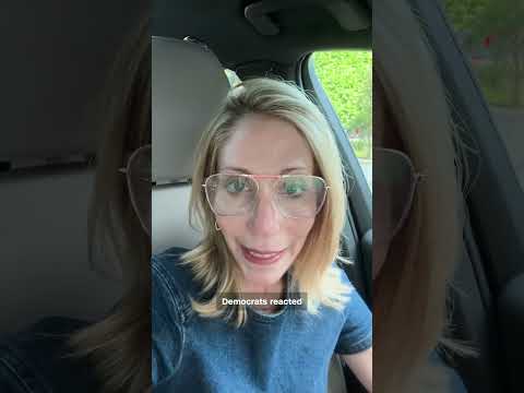 One Democrat's telling response to Platner's sexting scandal thumbnail