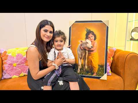 Zaid  Ke Liye Aaya gift thumbnail