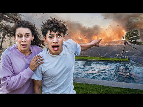 Our City is on Fire... thumbnail
