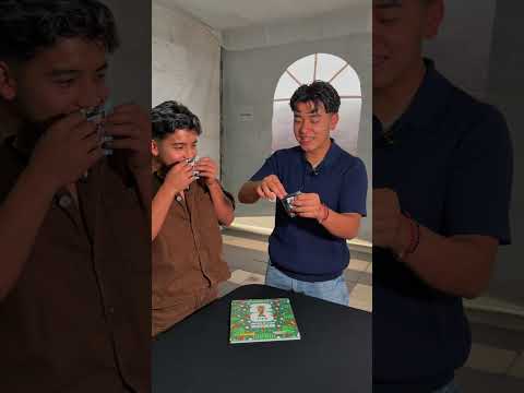 YA QUEREMOS LLENARLO 🤪🫨🇲🇽⚽️ thumbnail