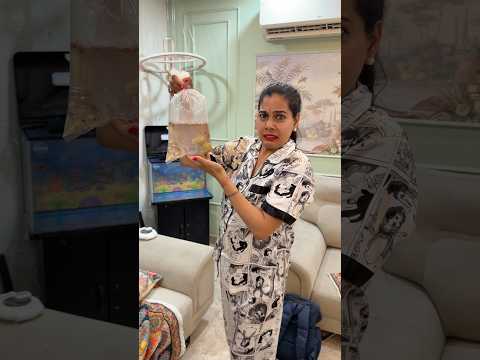 Aquarium ke Snail aur Unke Ande Bahar Nikal Diye 🐌 #snail #fishes #aquarium #fish #fishing thumbnail