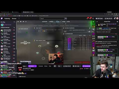 TODAY WE WIN 2XKO ?ATT ANNHILATOR CUP?  !Leaderboard !Giveaway thumbnail