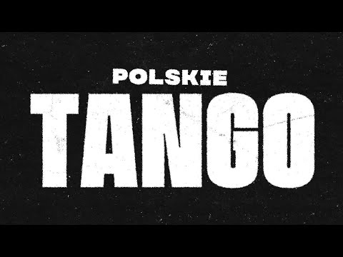 Taco Hemingway - POLSKIE TANGO (prod. Lanek) thumbnail