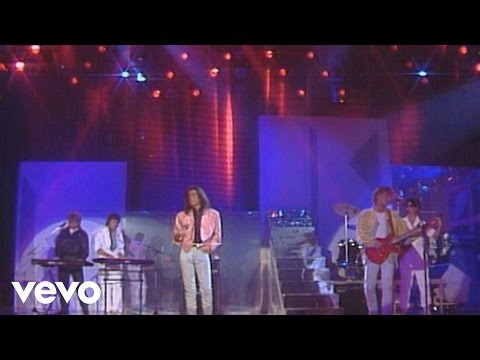 Modern Talking - Give Me Peace on Earth (Peters Pop-Show 06.12.1985) thumbnail