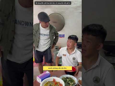Thuỷ Hầu Tử được mang diễu hành quanh làng thumbnail