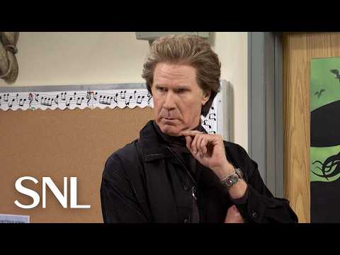 Cast List 2 - SNL thumbnail
