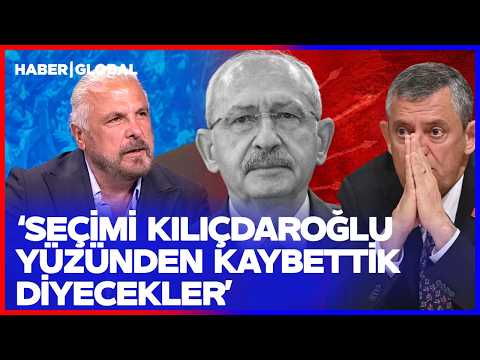 CHP'de "Hain Kemal" Diyenler İhraç mı Edilecek? Mete Yarar CHP'deki Kaosu Yorumladı thumbnail