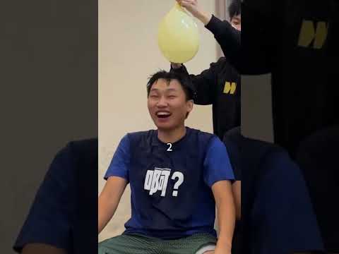 数字炸弹！怎么会有人这么倒霉啊！ #峻宁峻宁 #搞笑 #一定要看到结尾 thumbnail