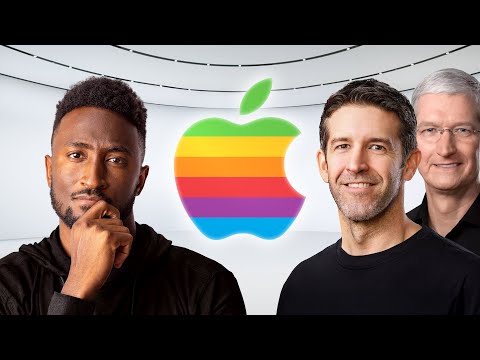 My Take on The New Apple thumbnail