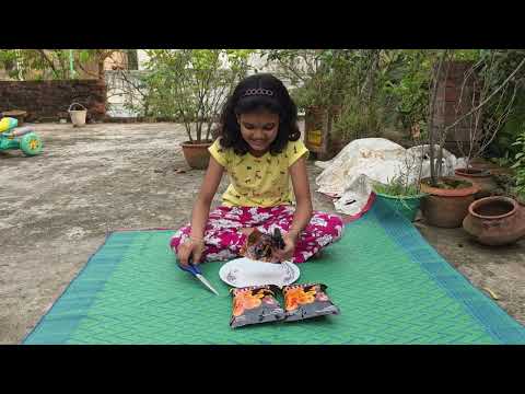 কৃতিকা Rings খাবারের প্যাকেট এর ভিতর থেকে কি কি নতুন Gift পেলো@Kritika Channel  thumbnail