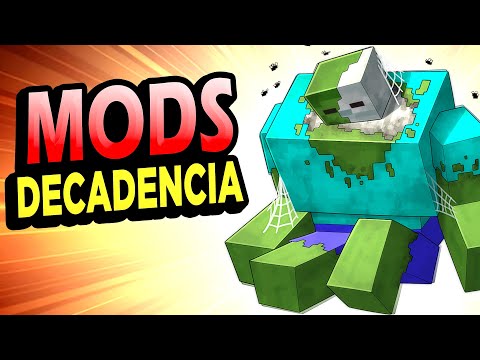 🚨Los MODS pasan por su PEOR MOMENTO!!! thumbnail