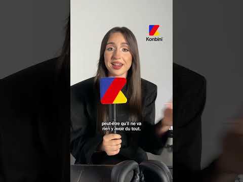 Ambre de la Star Academy fait découvrir son premier single d'une façon unique !!! thumbnail