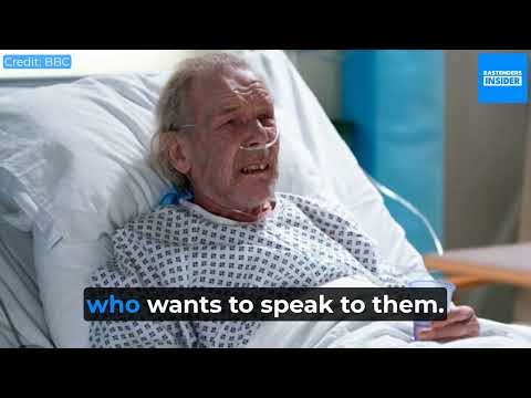 6 huge EastEnders spoilers for next week (May 4-8) thumbnail