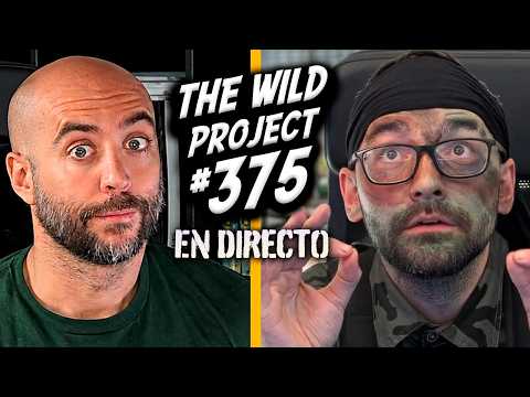 The Wild Project #375 - Xokas | ¿Por qué no peleó con IlloJuan?, Hacer pública su relación, DWT 4 thumbnail