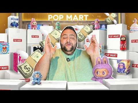 BEN BLINDBOX AÇIYORUM AMA VİDEOYU SİZ SESLENDİRİYORSUNUZ!  thumbnail
