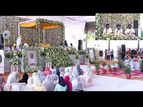 Antim Ardaas - Sidhu Moose Wala thumbnail