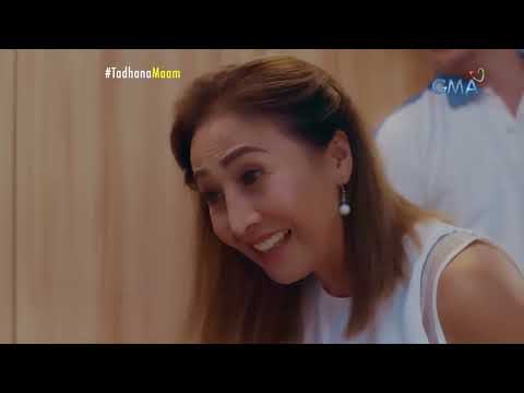 Selosang misis, aksidenteng sinaktan ang kanyang mister dahil sa poot! | Tadhana thumbnail