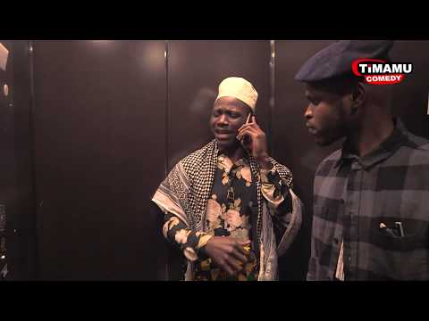 Leo yamemkumba CHALII mbele ya MPEMBA thumbnail