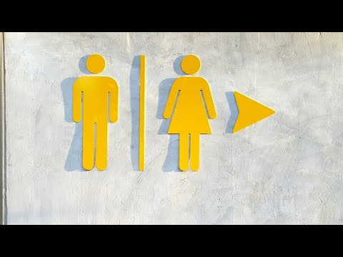‘Women are being sidelined’: Sex Discrimination Act under fire thumbnail