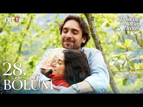 Taşacak Bu Deniz 28. Bölüm @trt1 thumbnail