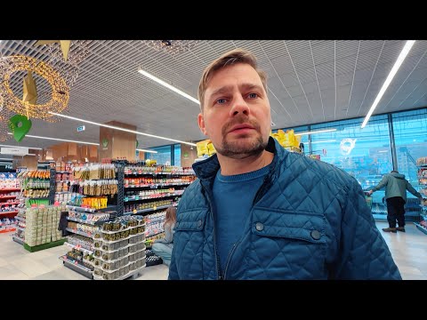 ВЛОГ Подарила мужу ПАРФЮМ который ему очень нравится ! Мой новый цвет волос !  thumbnail
