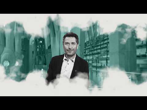SAGRADA FAMILIA | La FACHADA del NACIMIENTO: un LABORATORIO levantado al CIELO | RTVE Noticias thumbnail