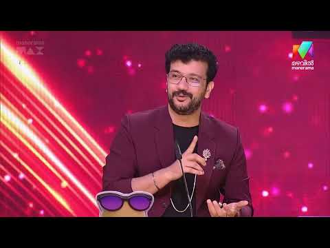 ഞാൻ ഇവിടെ വന്നിട്ടാണ് ആദ്യമായിട്ട് മേക്കപ്പ് ചെയ്യുന്നത്. #ocicbc #mazhavilmanorama thumbnail