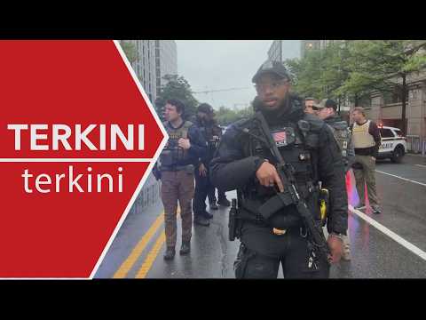 [TERKINI] Suspek tembakan White House pernah berdepan Perkhidmatan Rahsia thumbnail