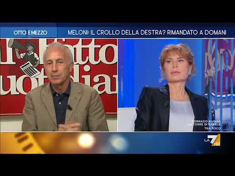 Campo largo, Travaglio: "Il centrosinistra deve fare accordi solo dopo il voto" thumbnail