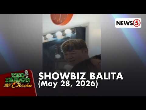 Allan K, nabiktima ng prank | Ted Failon & DJ Chacha thumbnail