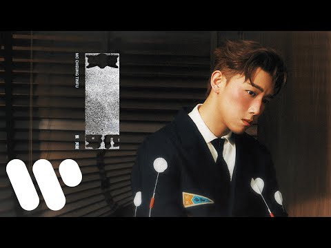 MC 張天賦 - 東邪 Peach Blossom Island (Official Visualizer) thumbnail
