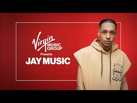 VMG Presents Jay Music DJ Set at ACCES 2025 thumbnail