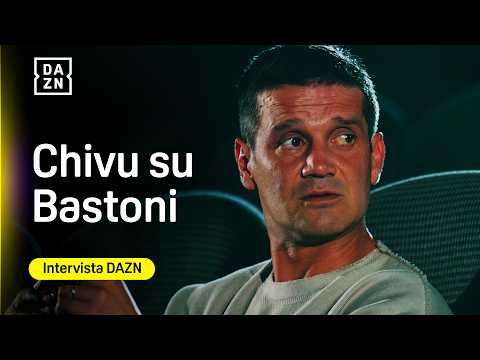 Le verità di Cristian CHIVU sul caso BASTONI | La migliore versione di noi | Serie A Enilive | DAZN thumbnail