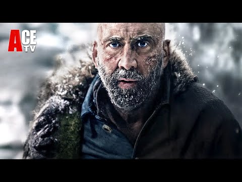 Butcher's Crossing: la Loi du Boucher | Nicolas Cage | Film Complet en Français | Thriller thumbnail