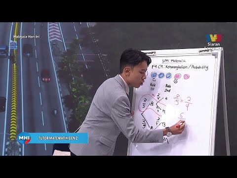[CLIP] MHI (3 Jun  2026): Tutor Matematik Gen Z | Tonton thumbnail