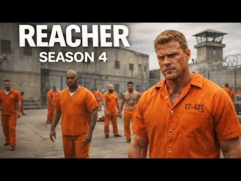 REACHER SEASON 4 Plot Leaks! thumbnail
