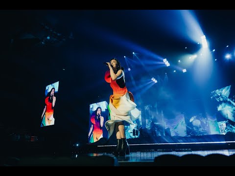 「HIKARU UTADA SCIENCE FICTION TOUR 2024」 in Taipei after movie thumbnail