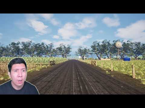 SEHARUSNYA AKU TIDAK BEKERJA DI PETERNAKAN INI.... Deep in the Fields thumbnail