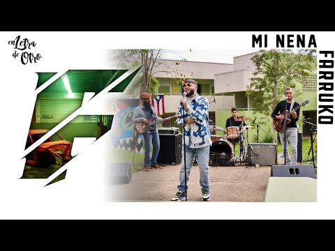 Farruko - Mi Nena (Audio) thumbnail