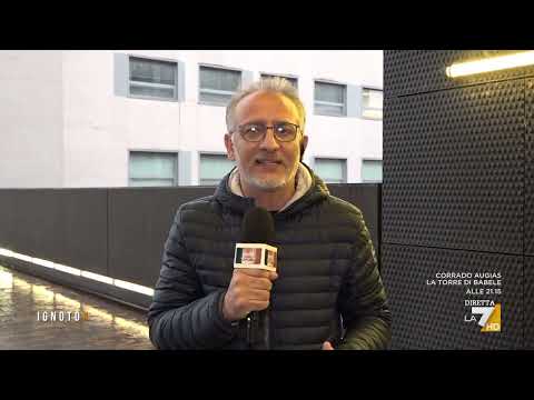Garlasco, l'ex procuratore Venditti incalzato da Schininà su Sempio: "Rivedrebbe la sua posizione?" thumbnail