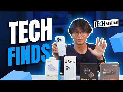 Gadgets That You Must Have This 2026 | @DealKada & @gmanews2026 thumbnail
