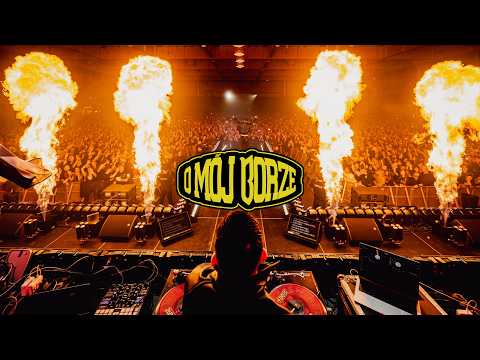 "O MÓJ BORZE" Aftermovie Poznań 14.02.2026 thumbnail