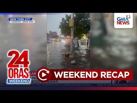 24 Oras Weekend: (Part 4) May 23, 2026 thumbnail