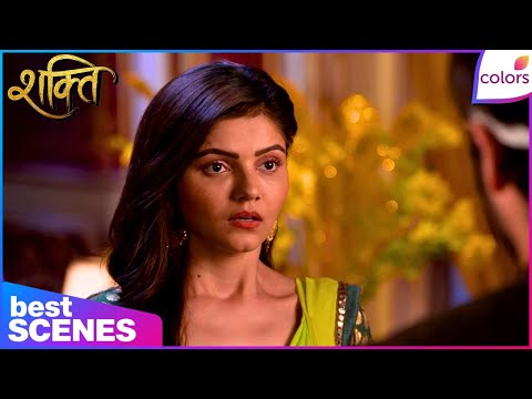 Shakti | Best Moments | Ep. 161 | Surbhi Agrees to Preeto’s Condition to Marry Harman | Colors TV thumbnail